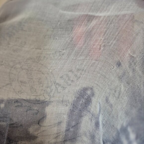 3/$25 Scarf / Wrap - Picture 6 of 10